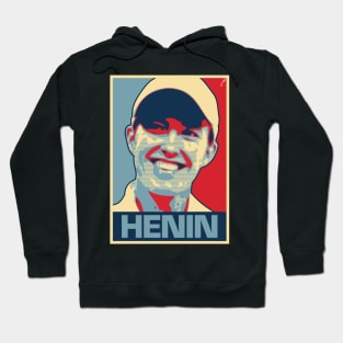 Henin Hoodie